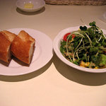 アルポルトカフェ - 