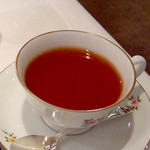 ル・ジャンティオム - ル・ジャンティオム_紅茶