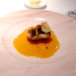 ル・ジャンティオム - ル・ジャンティオム_魚_スズキ