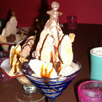 パフェ：2006年3月