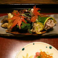草喰 なかひがし - 