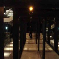 Bar＆Lounge MAJESTIC - 店内1