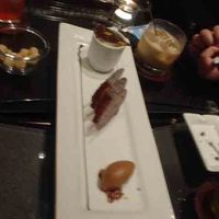 Bar＆Lounge MAJESTIC - 甘いもの