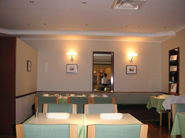 Al Porto Cafe Nihonbashi Ten photo 4