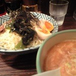  北海道ラーメン 味丸  - 