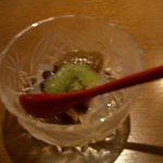 ねもと - 2000円コース　みつまめ