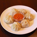 ASIAN SPICE DINING - ネパールで食べたのと同じ味のモモ