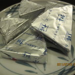 すみや - チーズ盛り