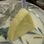 すみや - 胃に優しいいチーズです