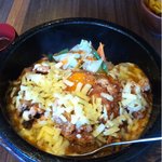 下北屋 - 石焼きカレーなんとか