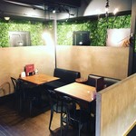 food&bar KABURETTA～カブレッタ～ - 