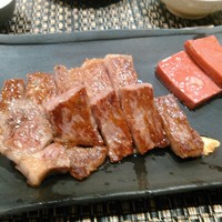 近江牛専門店 れすとらん 松喜屋 本店 - 