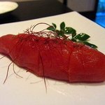 博多もつ鍋 やま中 - からしめんたい　￥1,050