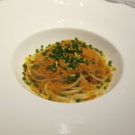 アルジェント - からすみのスパゲッティ