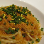 アルジェント - からすみのスパゲッティ