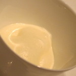 アルジェント - パイナップルのムース