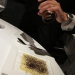 アルジェント - ティラミス