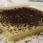 アルジェント - ティラミス