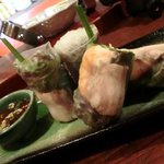 バニアン - 生春巻き