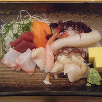 寿司和食しかま - 080817