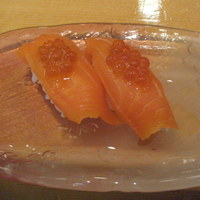 寿司和食しかま - 080817