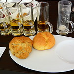 カフェアロンジ - スコーン