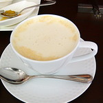 カフェアロンジ - アールグレイショコラ