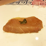 鮓 きずな - 淡路島 鰆漬け 和がらし