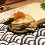 鮓 きずな - 三重県 浦村 牡蠣