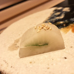 鮓 きずな - べったら