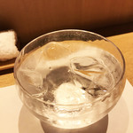 鮓 きずな - 呑みすぎ③