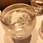 鮓 きずな - 呑みすぎ④