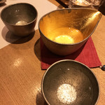 鮓 きずな - 呑みすぎ②