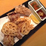 日本海莊屋 富山站前店