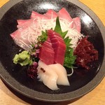 日本海莊屋 富山站前店