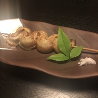 山の茶屋 - 