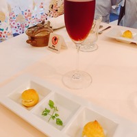 ビストロ ニドワゾォー - 