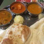 MASALA KITCHEN - 