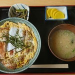 いっぷく食堂 - 