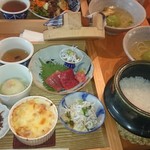 食堂ことぶき - 