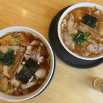 Ramen Higuma - 