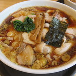 Ramen Higuma - 