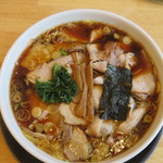 Ramen Higuma - 