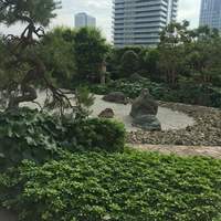 セントレジス バー - 