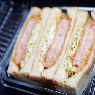 カツサンドイッチ専門店 サピド_1