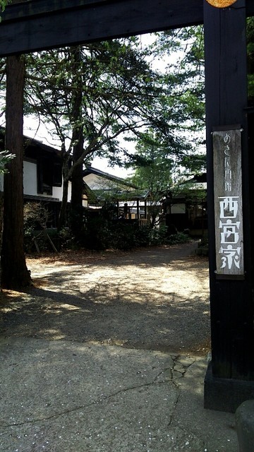 がっこ蔵 - 角館（その他）の写真