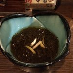 Torifuku - もずく酢