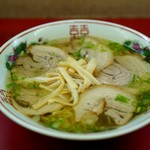 ラーメン拾番 - 