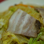 ラーメン拾番 - 