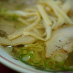 ラーメン拾番 - 